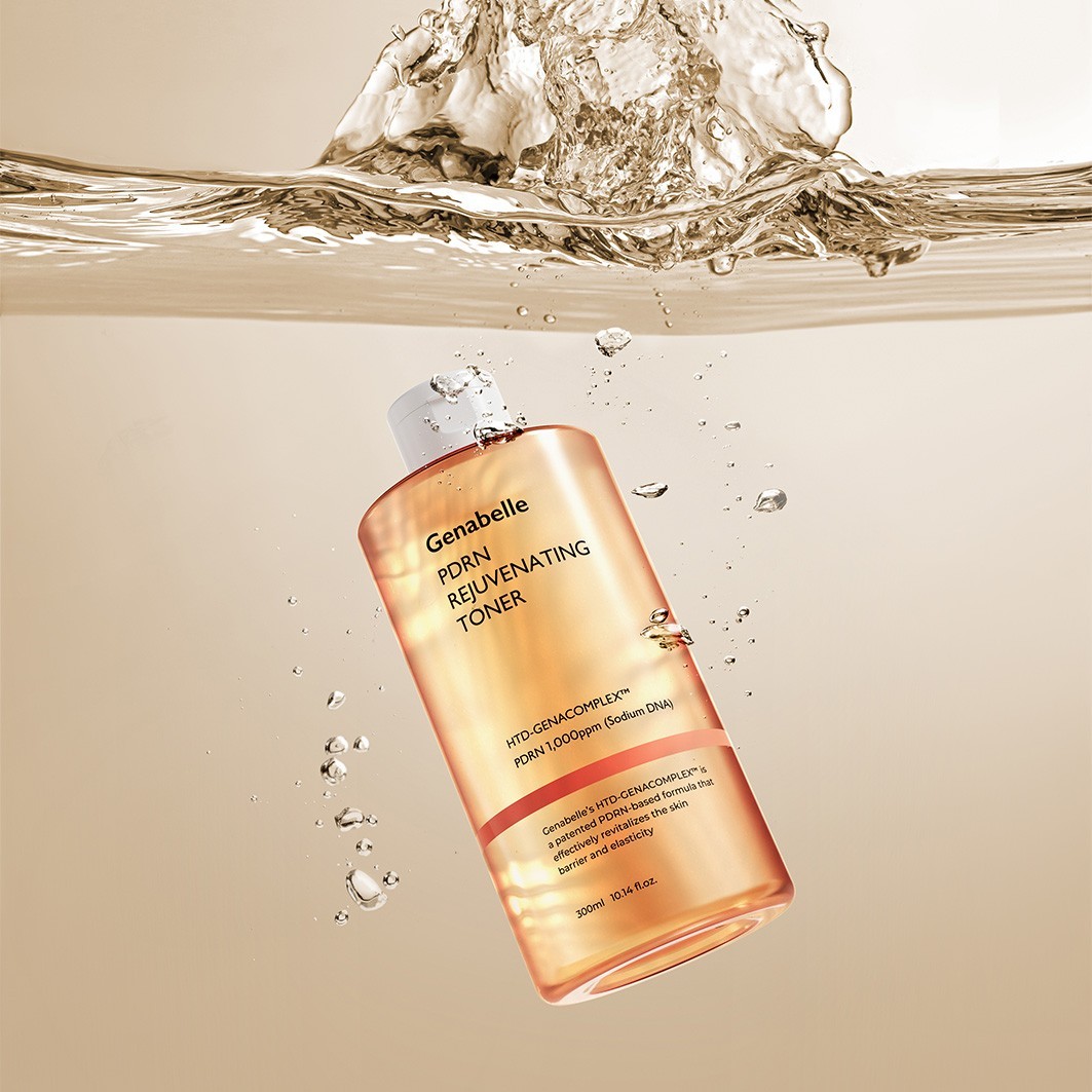 Rejuvenating Toner