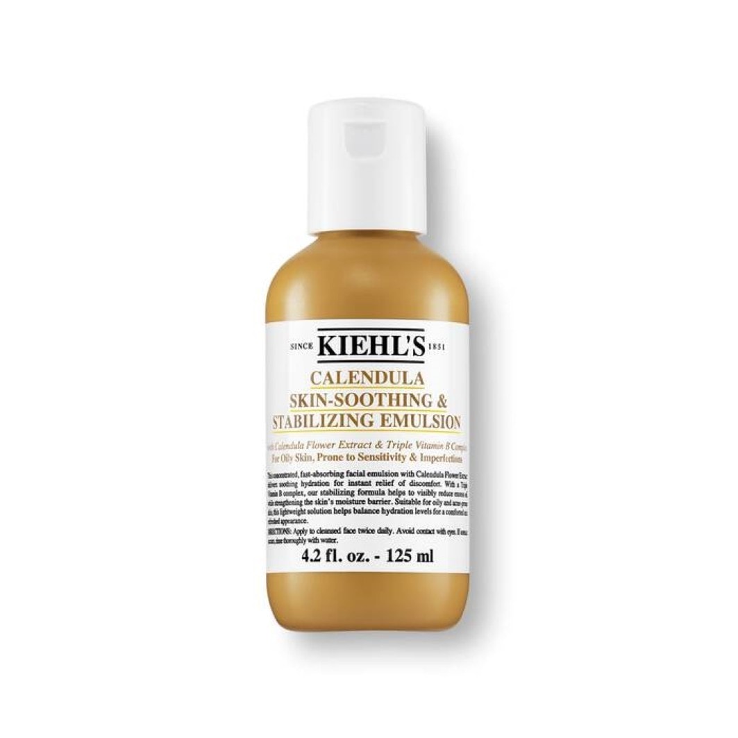 Skin Smoothing Emulsion