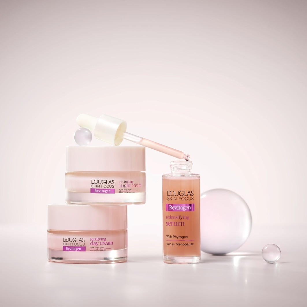 Revitagen Fortifying Day Cream