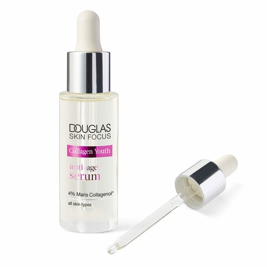 Collagen Youth Anti-Age Serum
