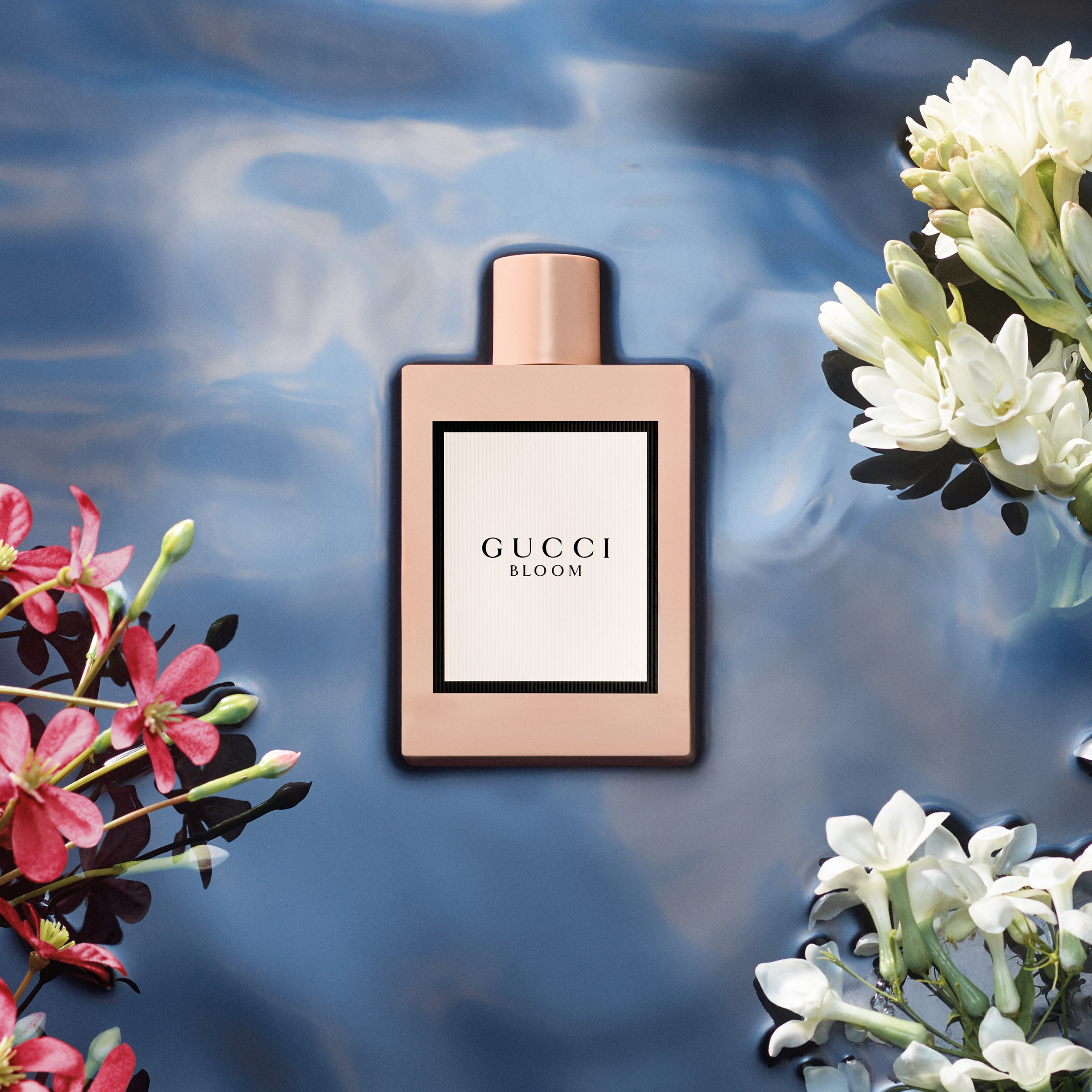 Bloom Eau de Parfum