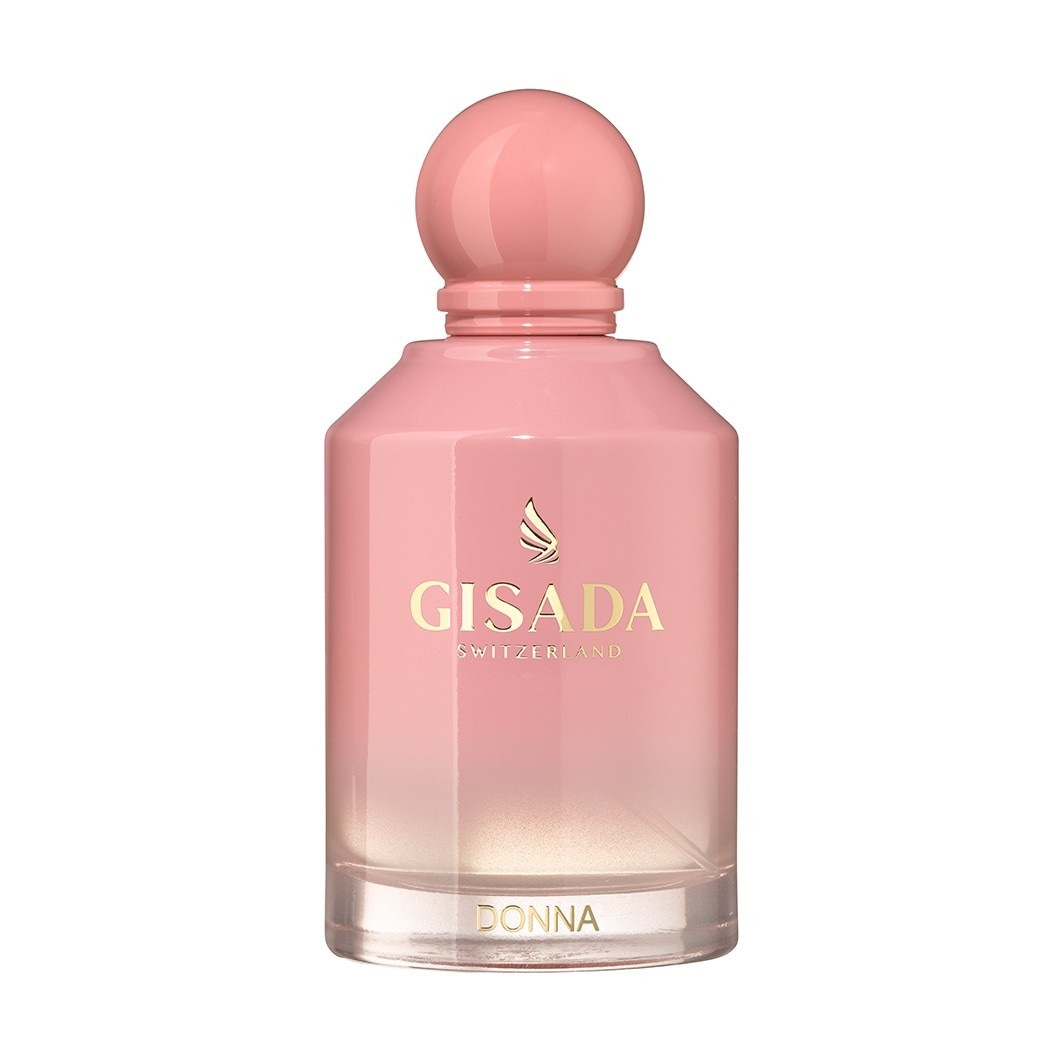 Donna Eau de Parfum Spray