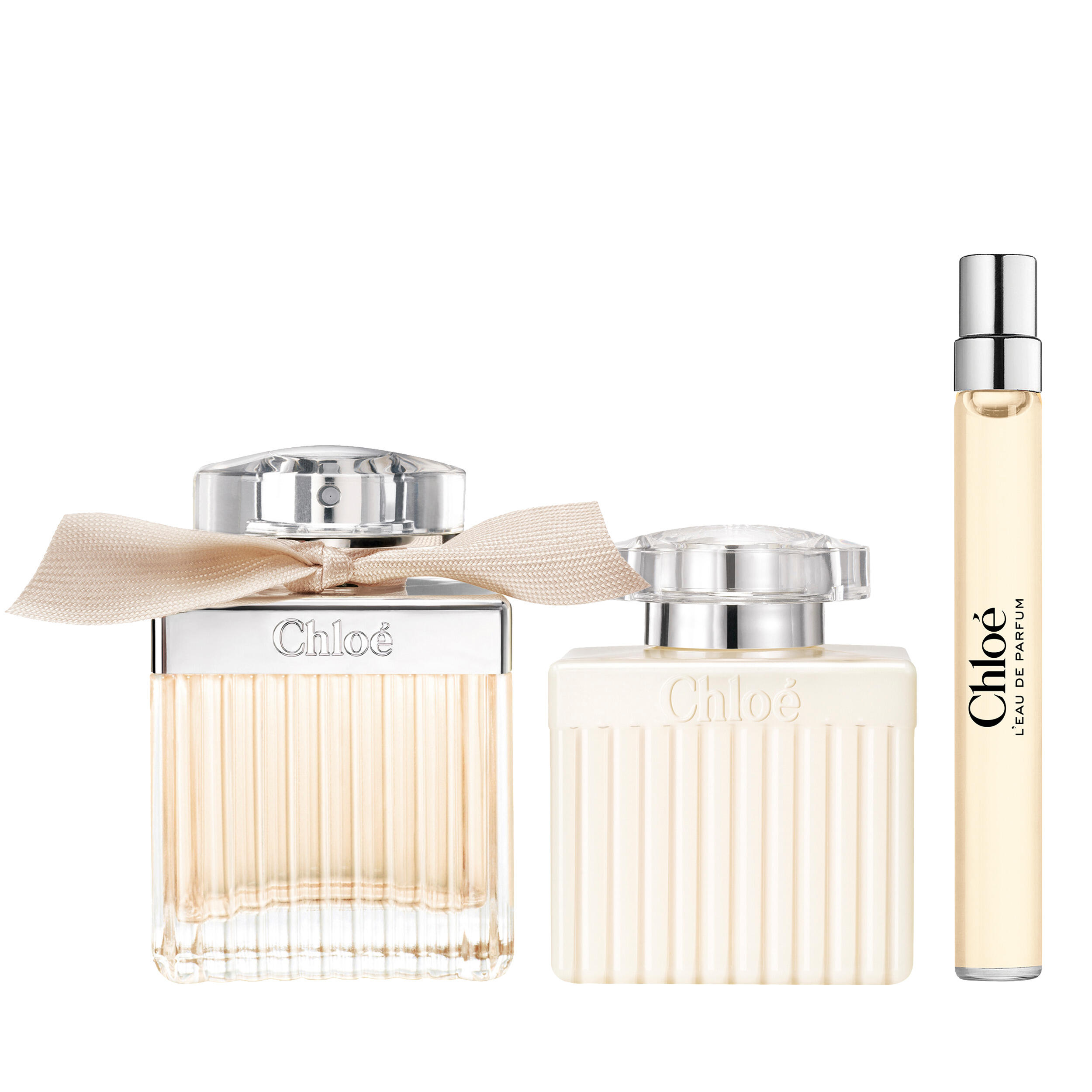 Signature Eau de Parfum Spray 100Ml Set