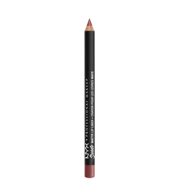 Suede Lip Liner