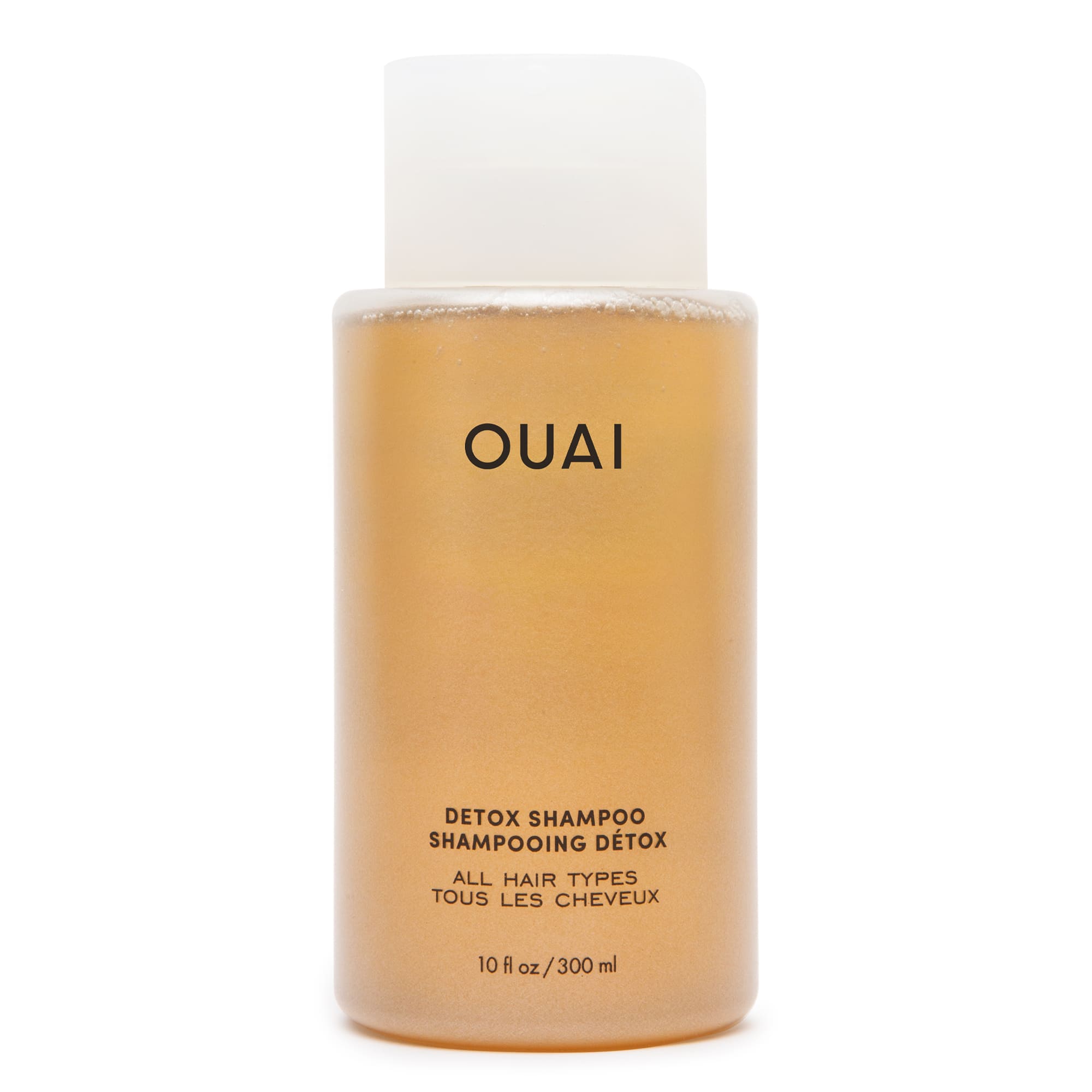 Detox Shampoo