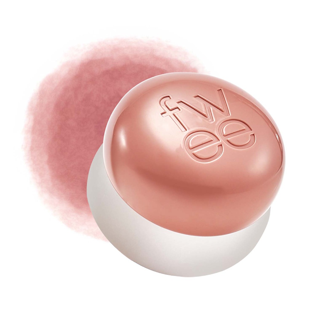 Lip Cheek