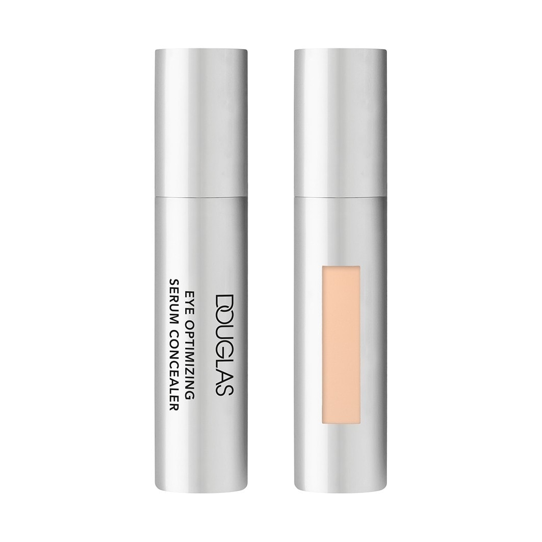 Eye Optimizing Anti-Aging Lightwear Concealer
