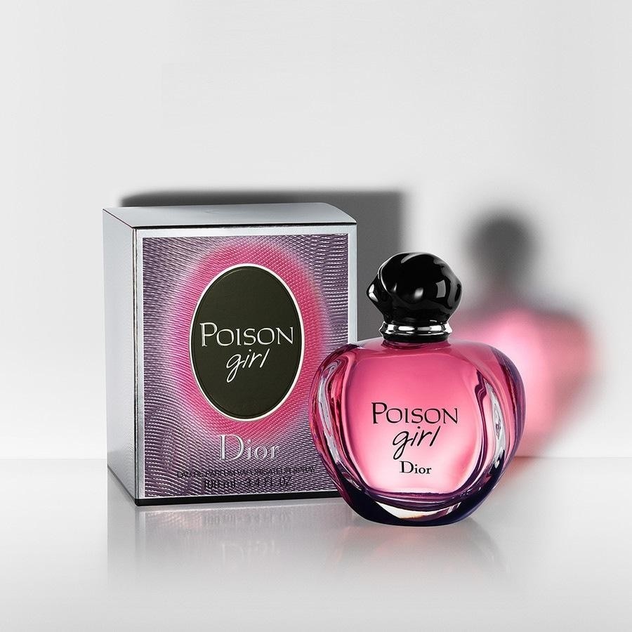 Poison Girls  - Eau de Parfum