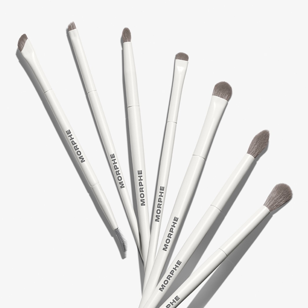 Eye Want It All Brush Set