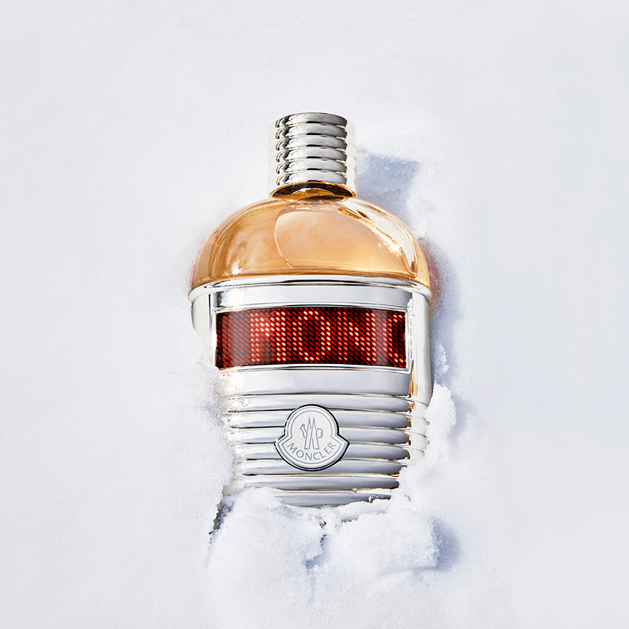 For Her Eau de Parfum Spray