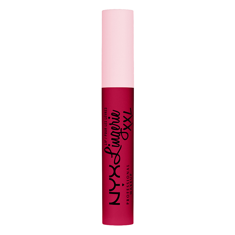 Liquid Lipstick Matte