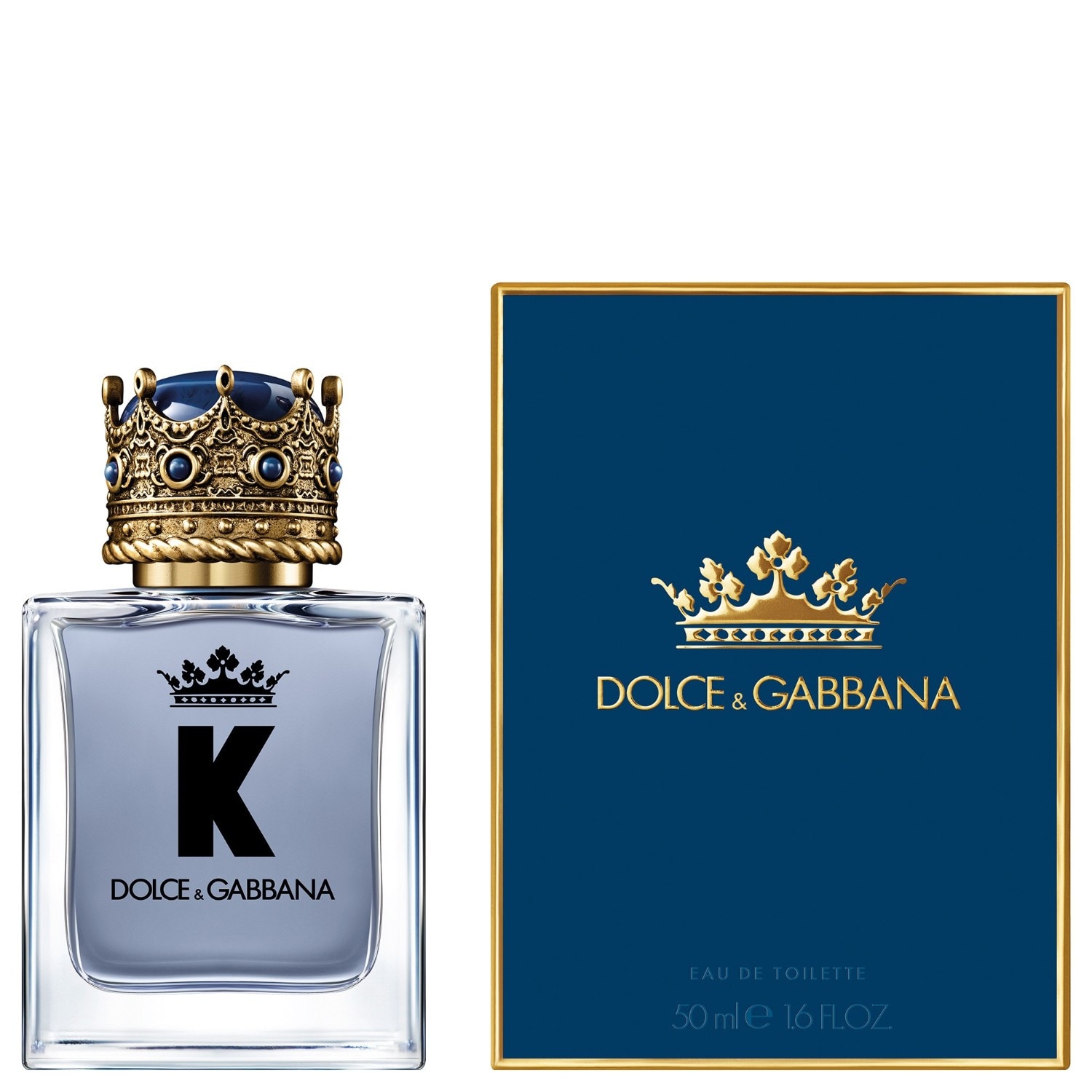 K By Dolce Gabbana Eau de Toilette