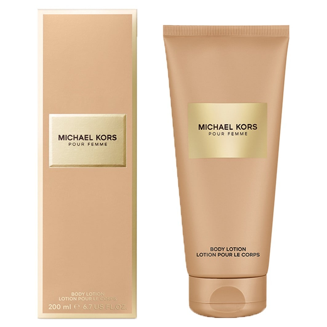 Pour Femme Body Lotion