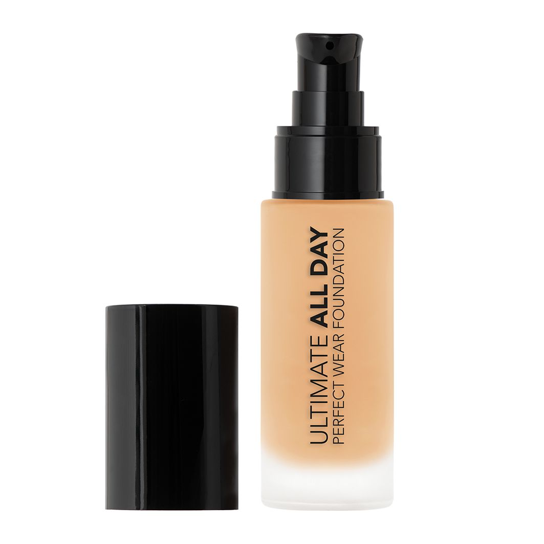 Ultimate All Day Perfect Wear Foundation