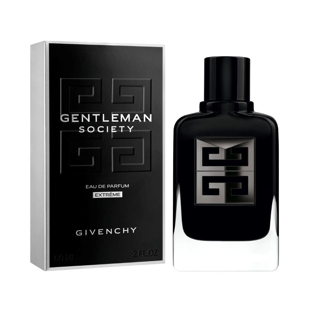 Gentleman Society Extreme Eau de Parfum Spray