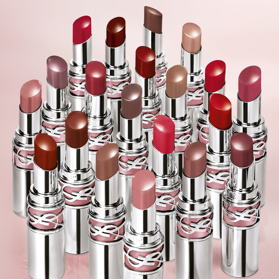 Loveshine Gloss