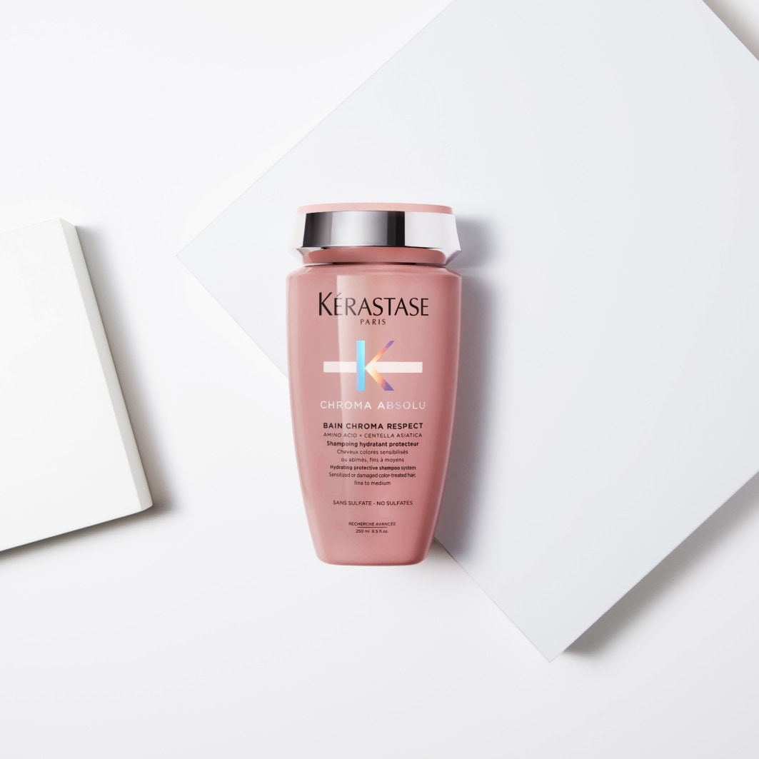 Chroma Absolu Bain Chroma Respect