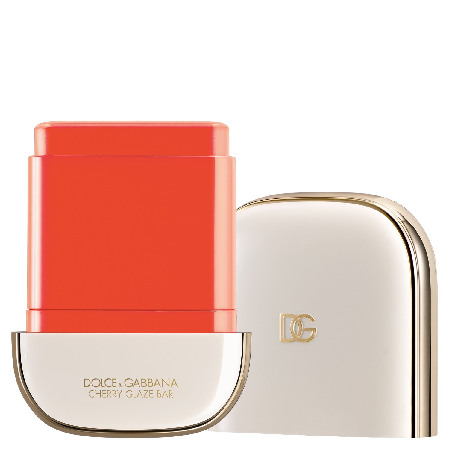 Cherry Glaze Bar Instant Glow Blush Stick