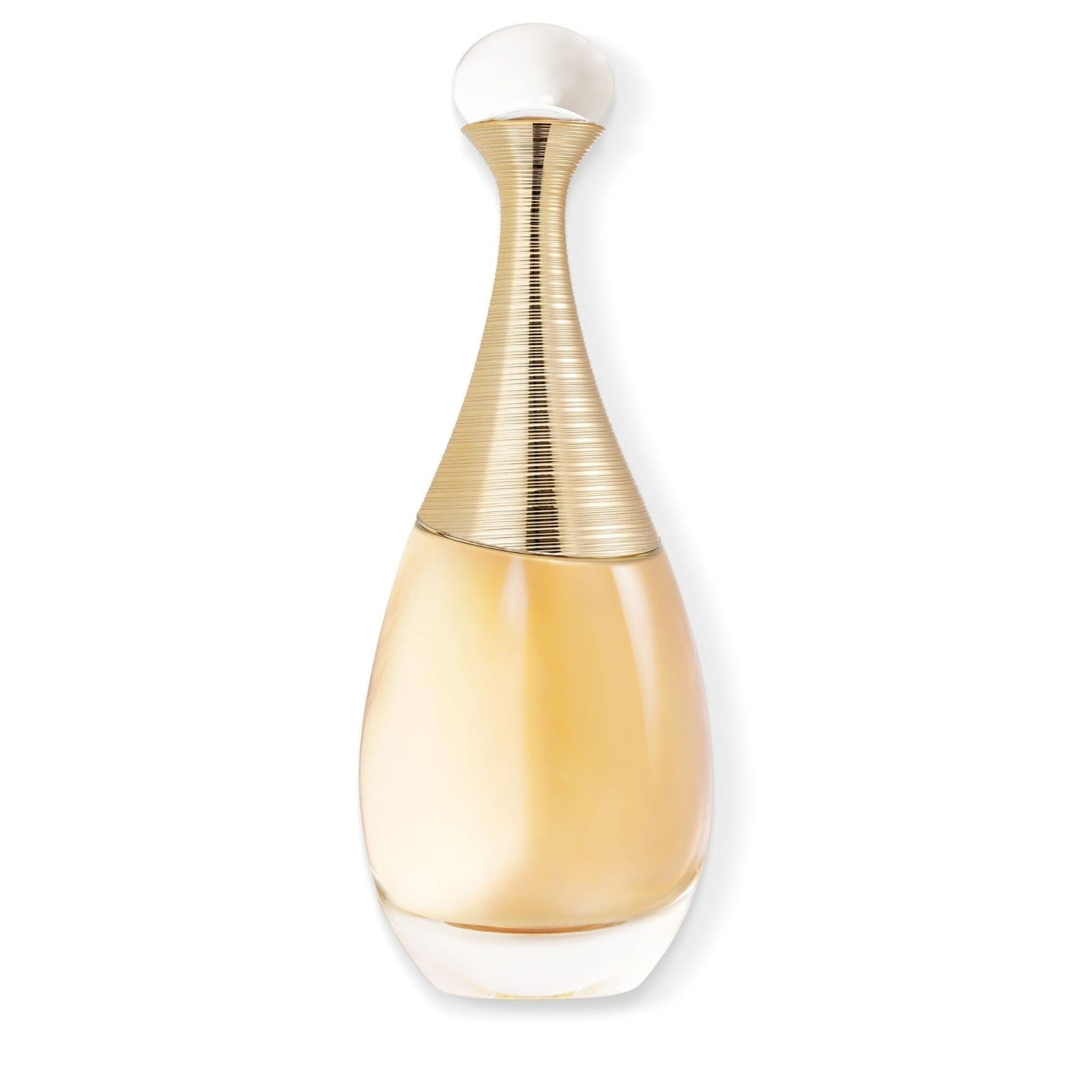 J'adore Eau de Parfum  -  notas florais e ensolaradas