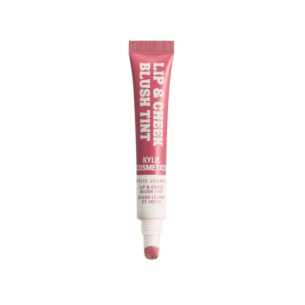 Lip & Cheek Tint