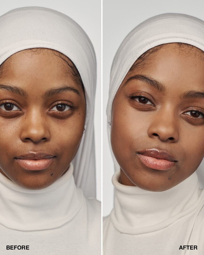 Serum Foundation