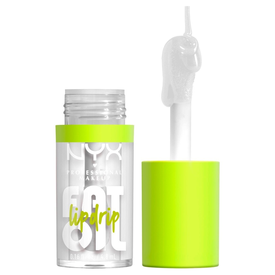 Fat Oil Lip Drip