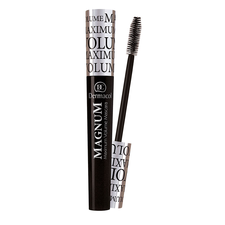 Mascara Magnum Maximo Volume