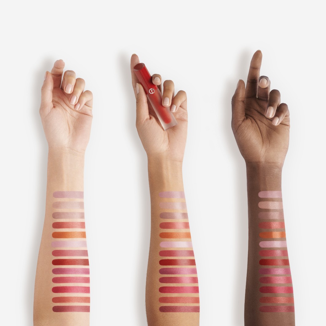 Satin Liquid Lipstick