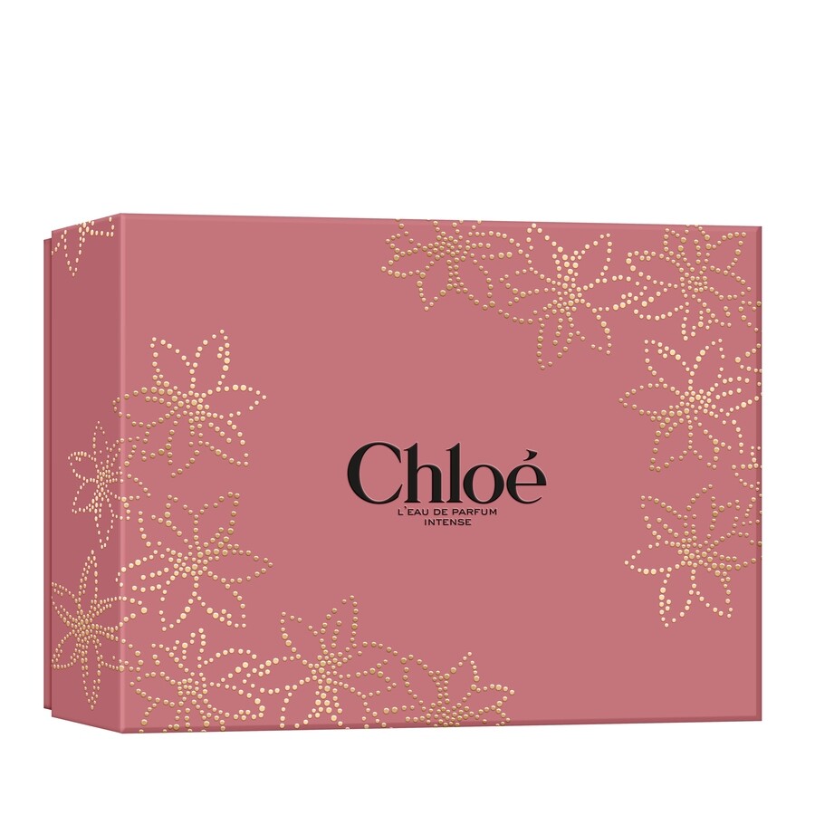 Signature Intense Eau de Parfum Spray 100Ml Set