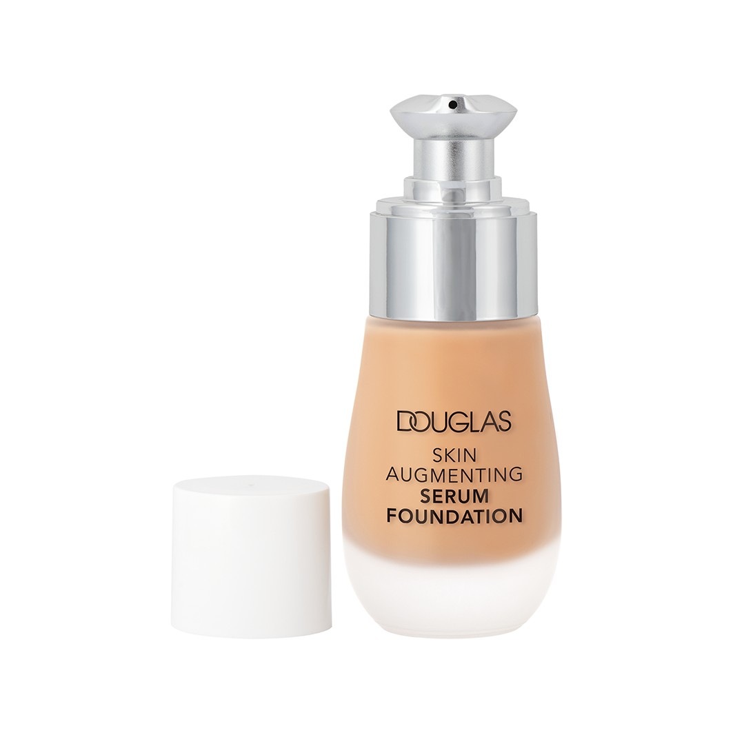 Skin Augmenting Foundation Serum Foundation