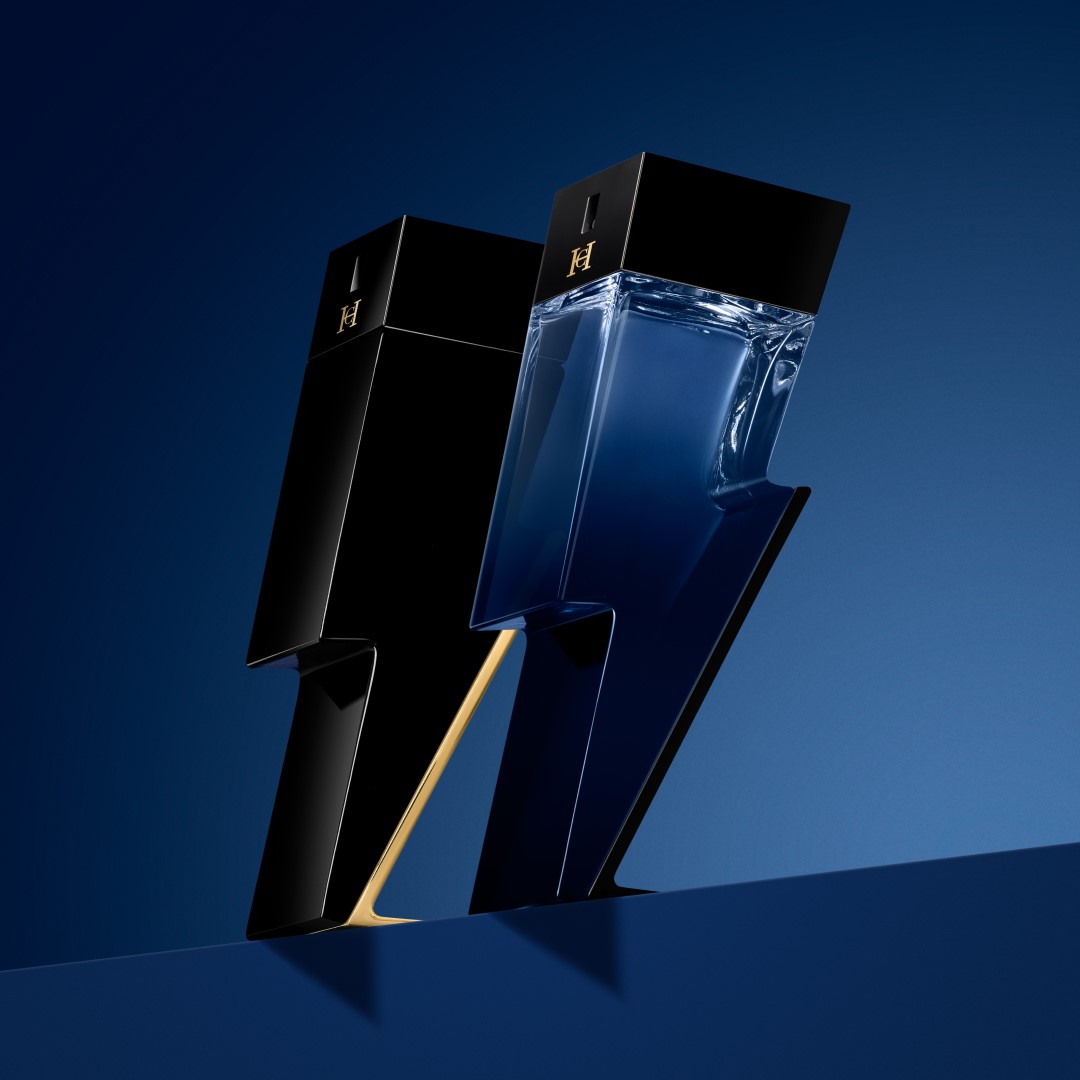 Bad Boy Cobalt Edp Spray