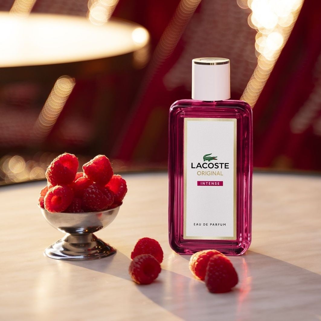 Original Intense Eau de Parfum Spray