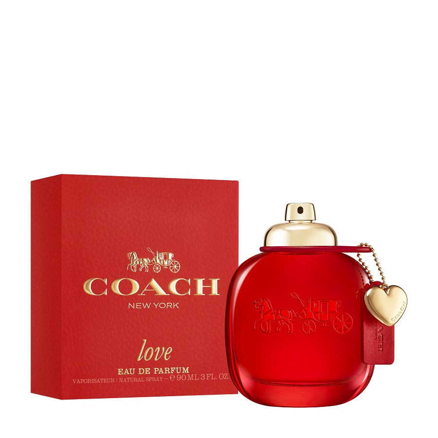 Love Eau de Parfum Spray