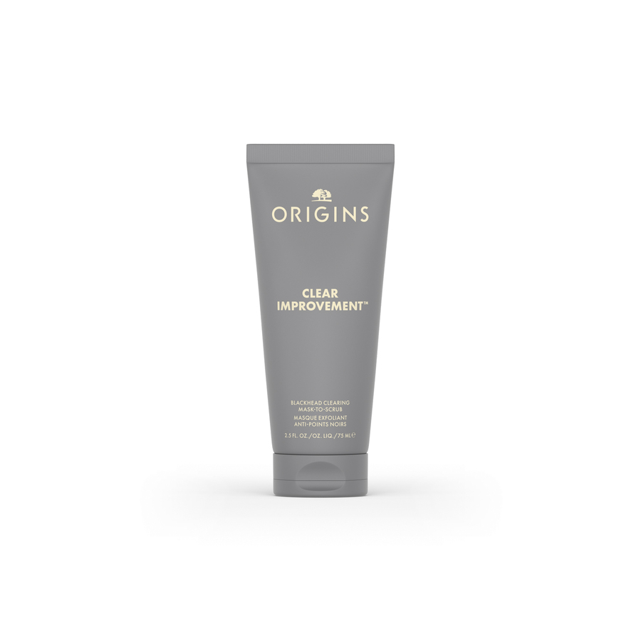 Blackhead Clearing Mask