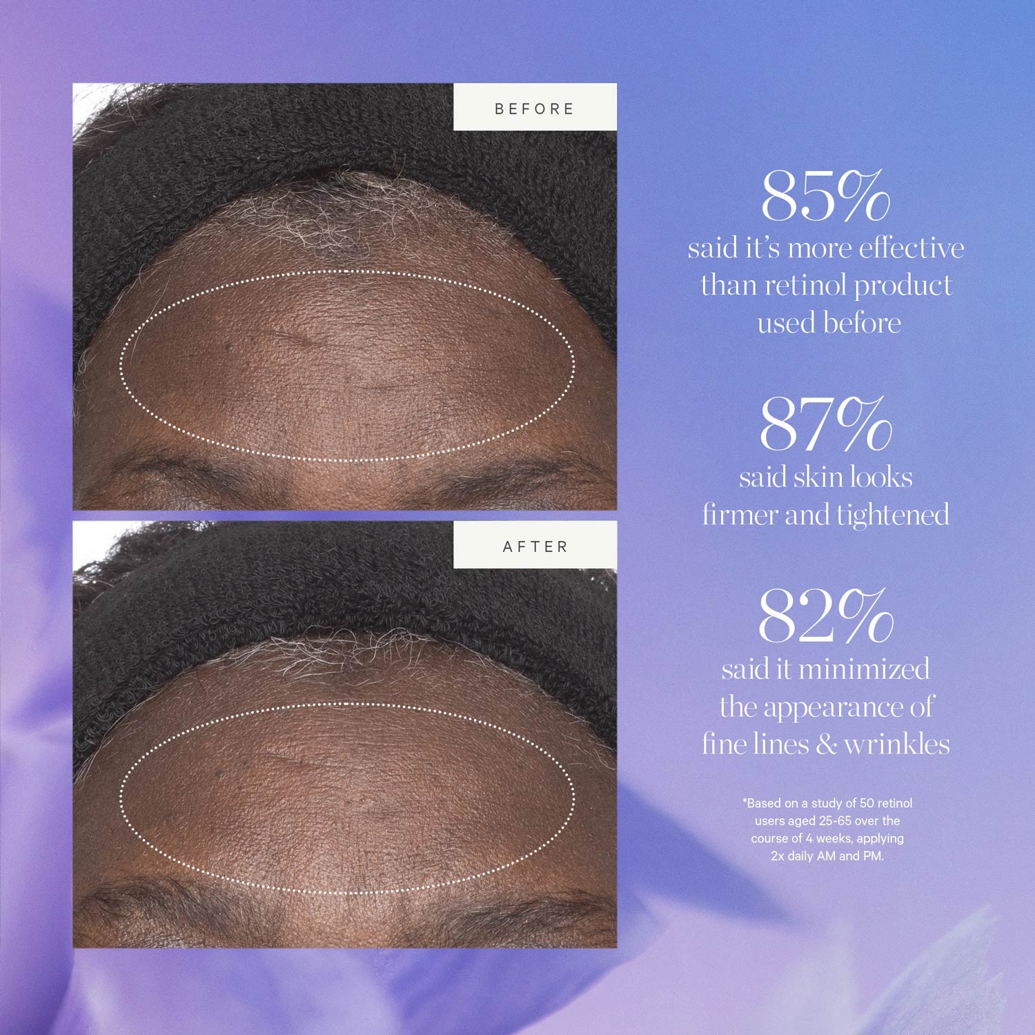 Plant Retinol Moisturizer Refill