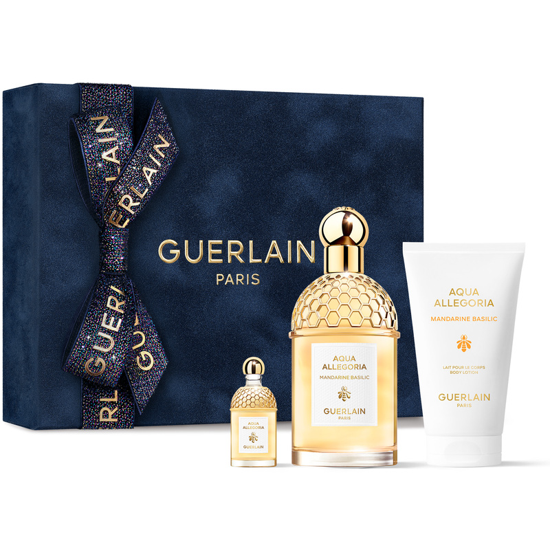 Aqua Alegoria Eau de Toilette 125Ml Set