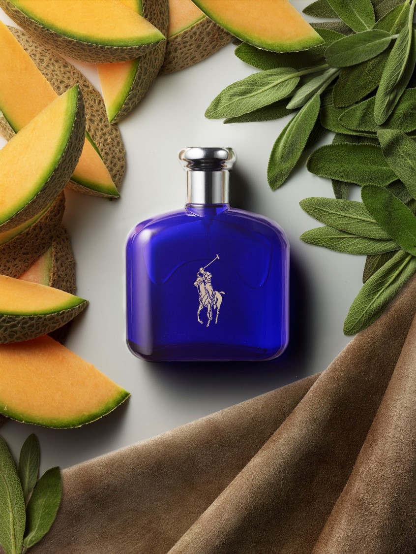 Polo Blue Eau de Toilette