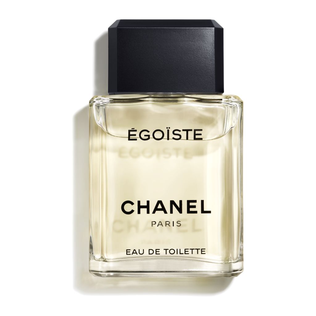 EAU DE TOILETTE VAPORIZADOR