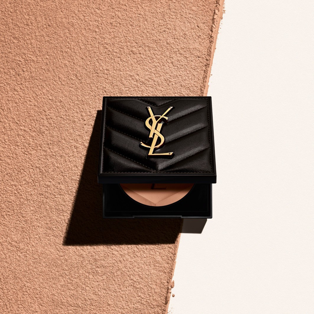 Finishing Powder