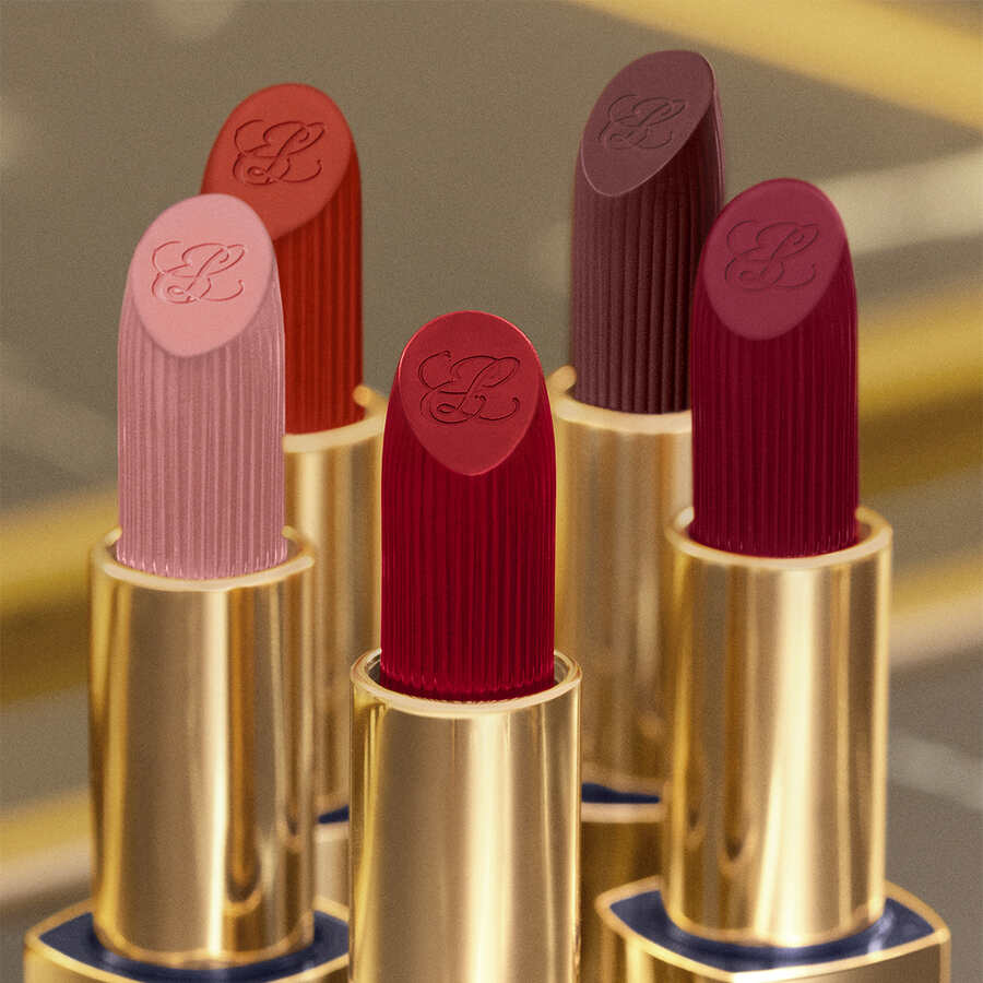 Matte Lipstick