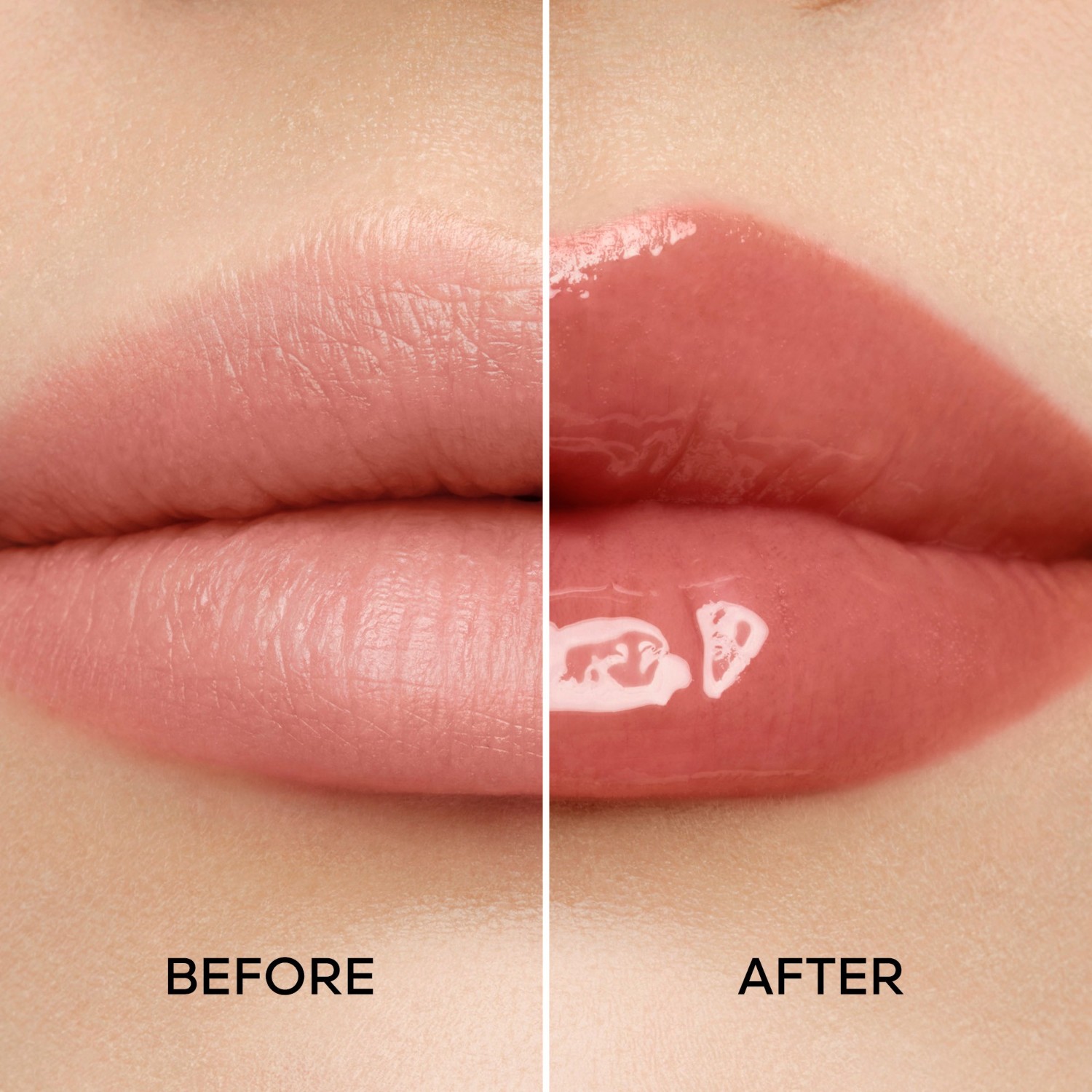 Lip Oil