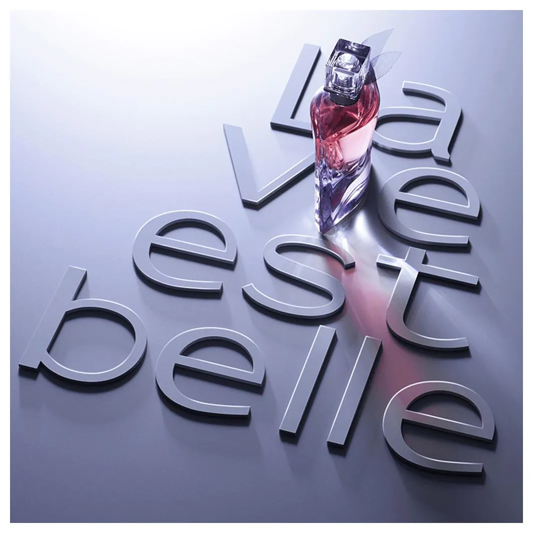 La Vie Est Belle Eau de Parfum