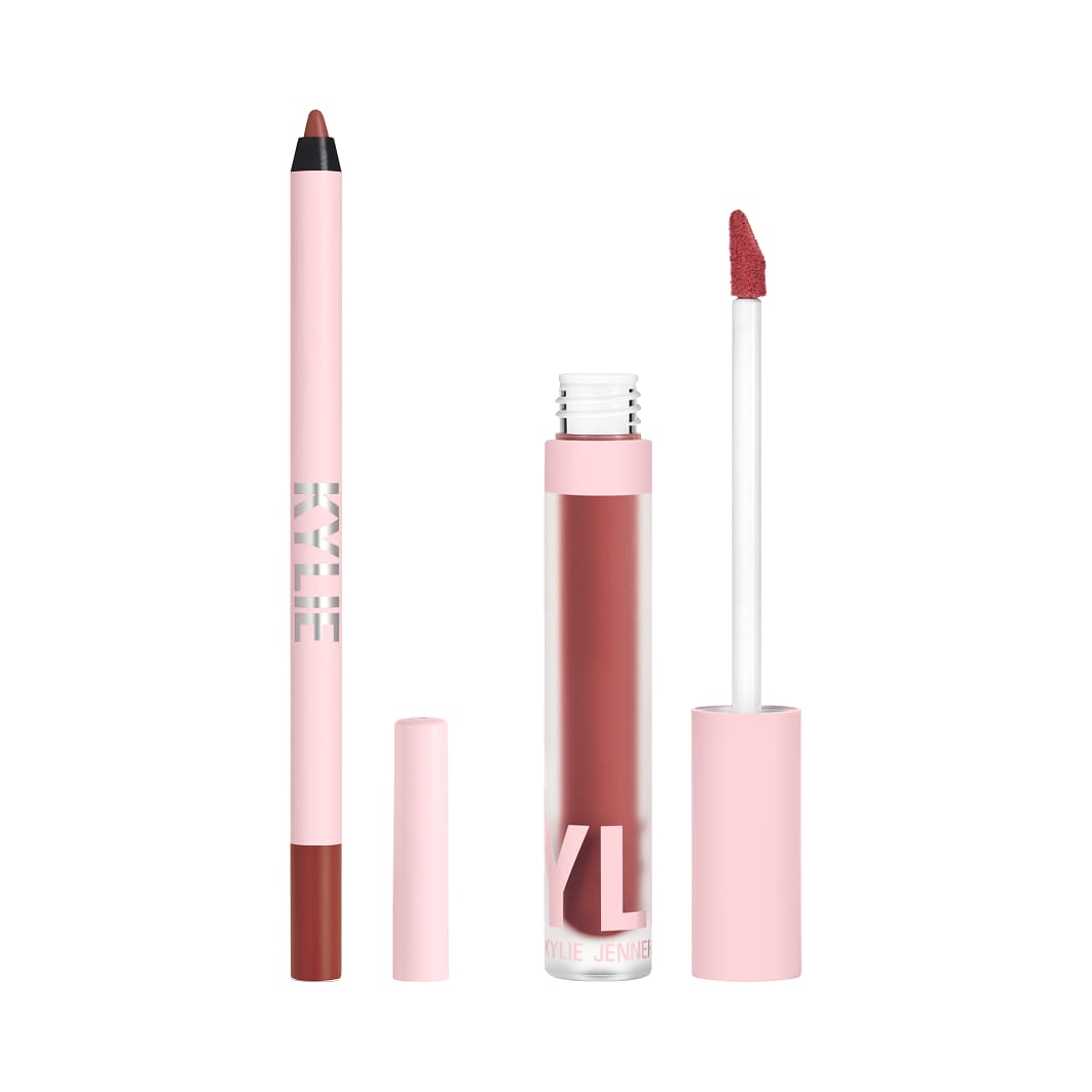 Lip Blush Kit