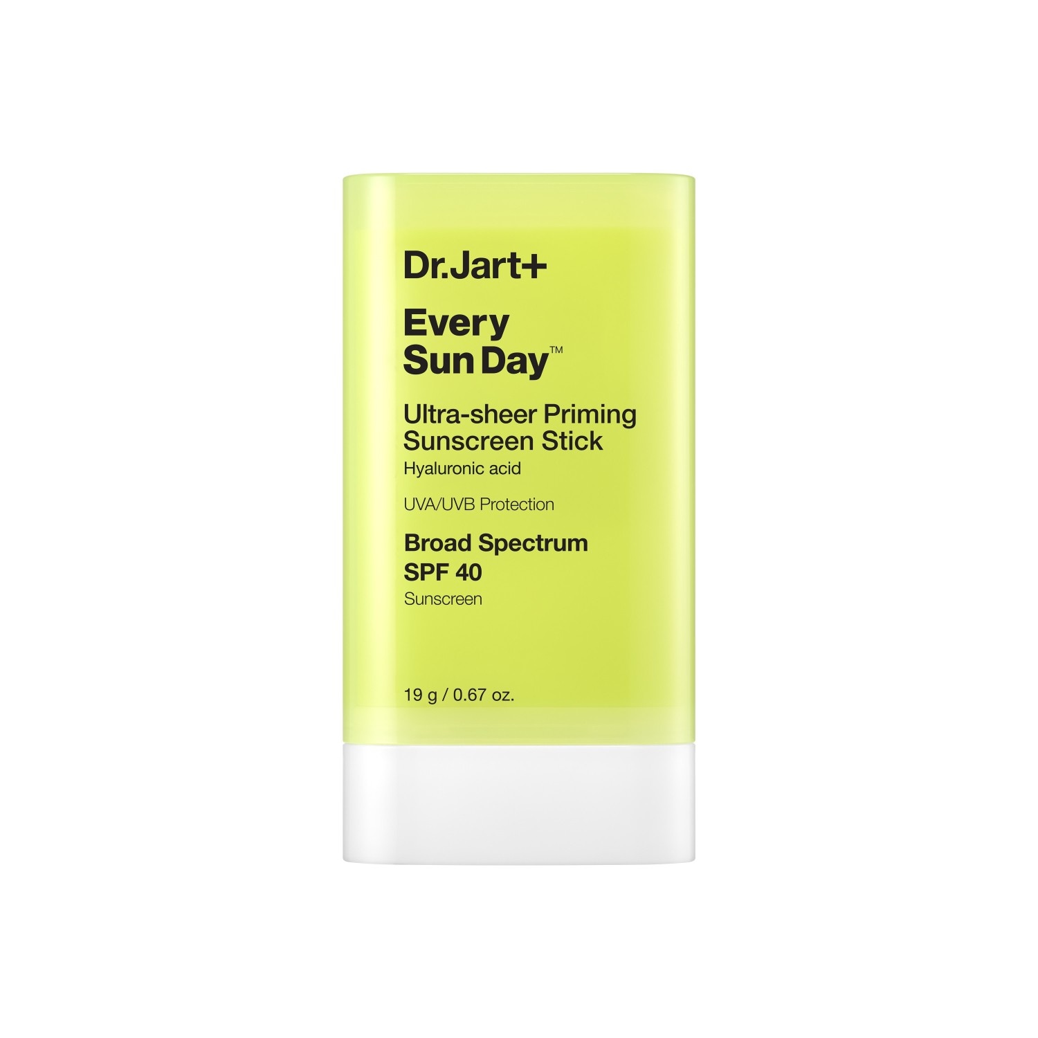 Every Sunday Stick SPF 50