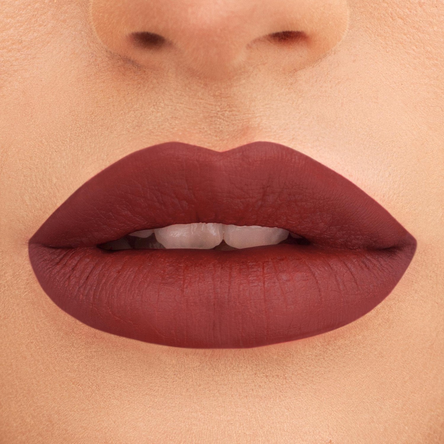 Matte Lipstick