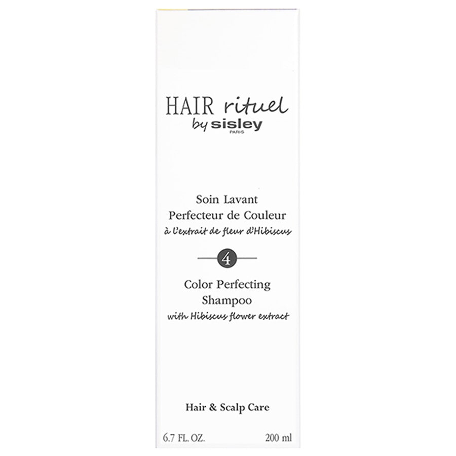 Hair Care Color Perfecting Shampoo