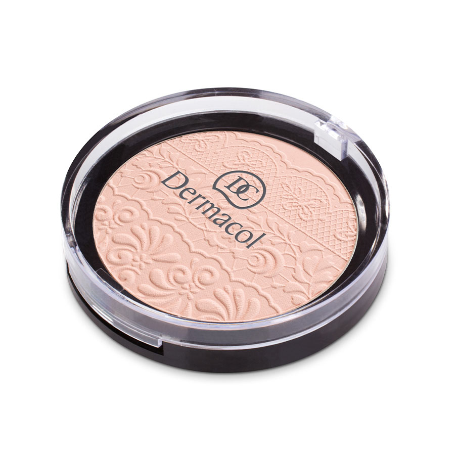Compact Powder