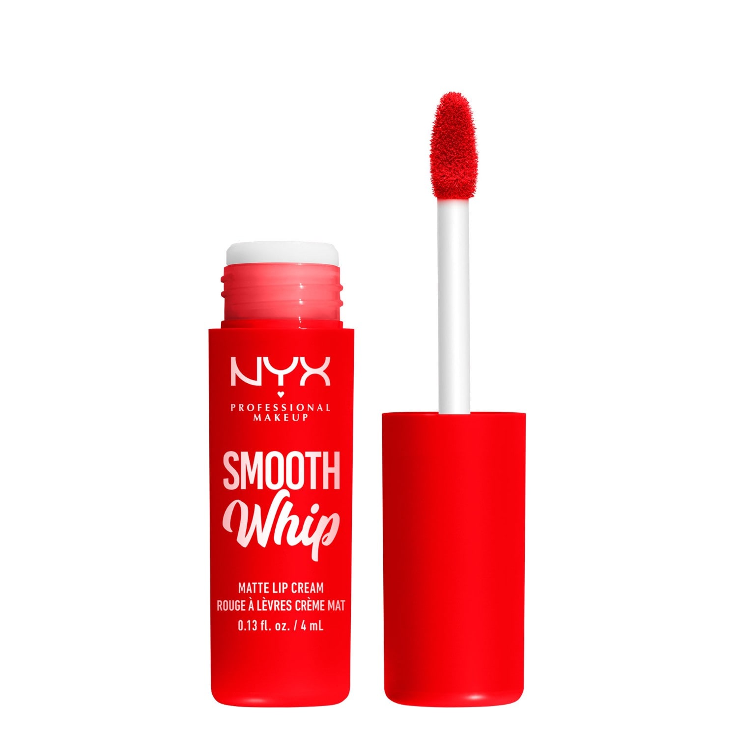 Matte Lip Cream