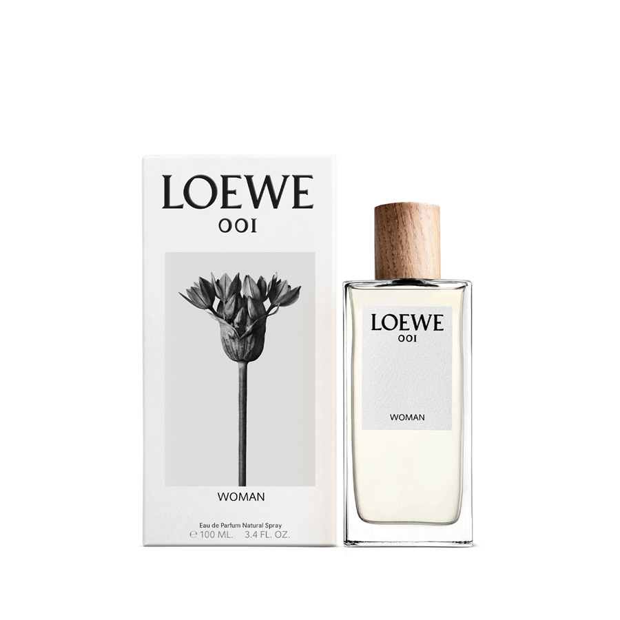 Loewe 001 Woman Eau de Parfum Spray