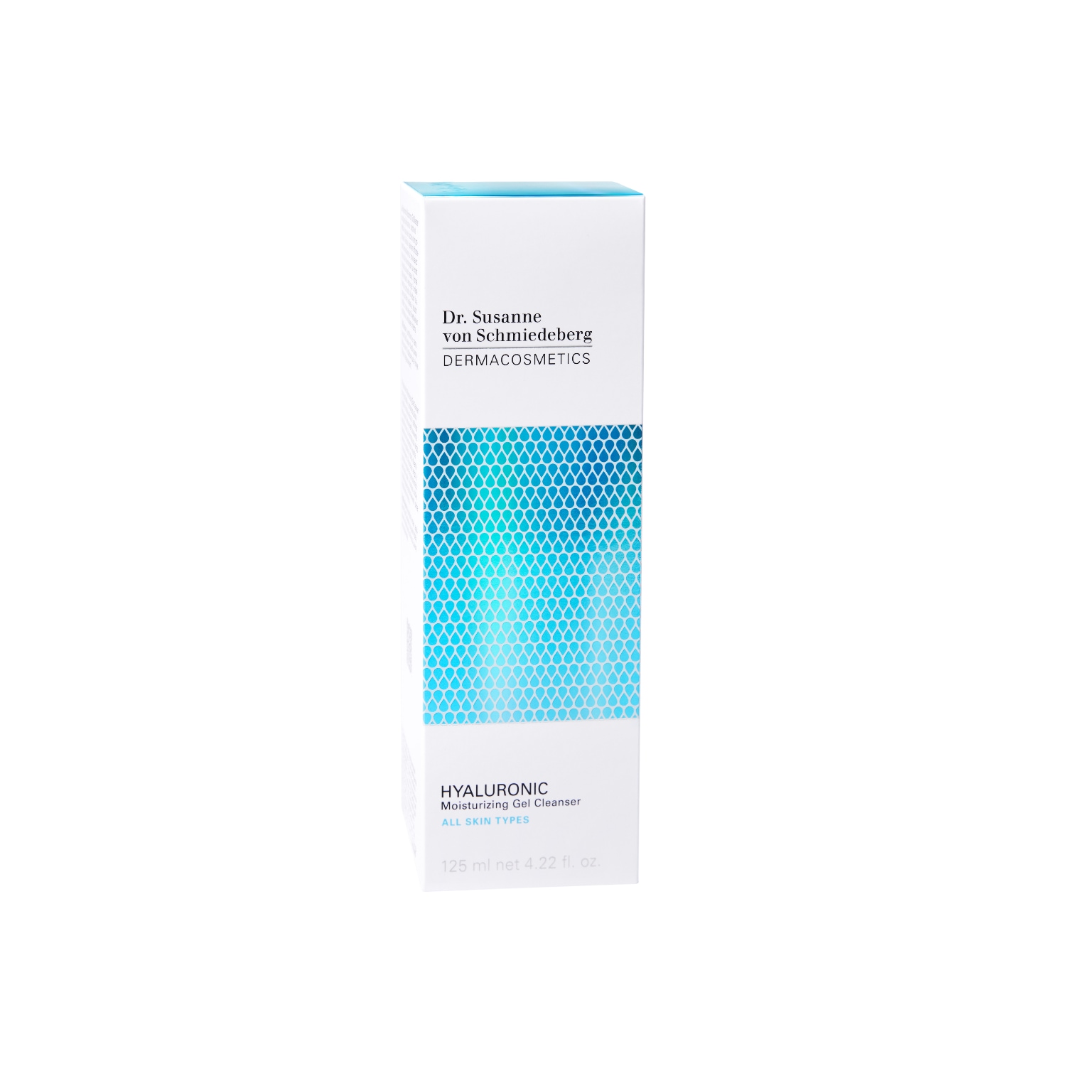 Gel Cleanser